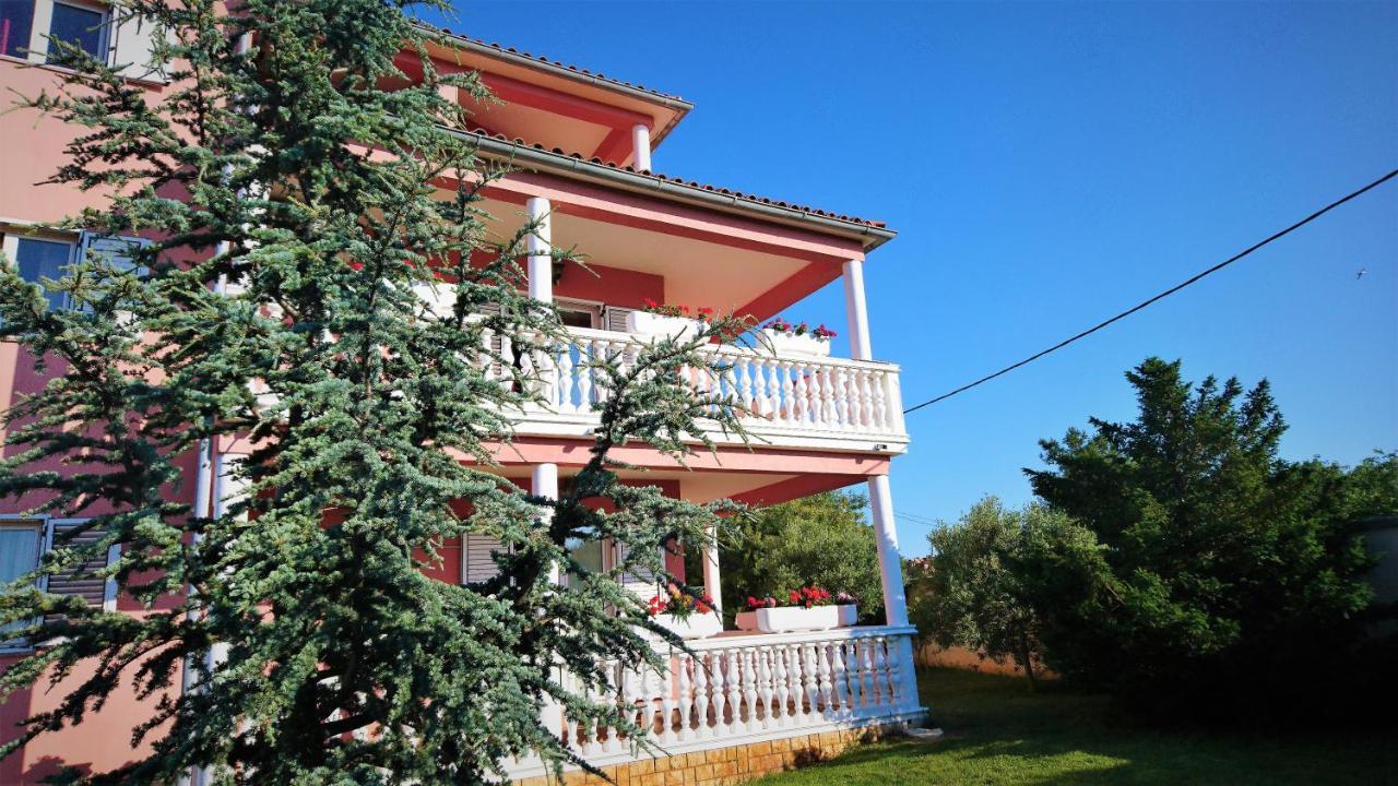 Apartments Volme Banjole Exterior photo