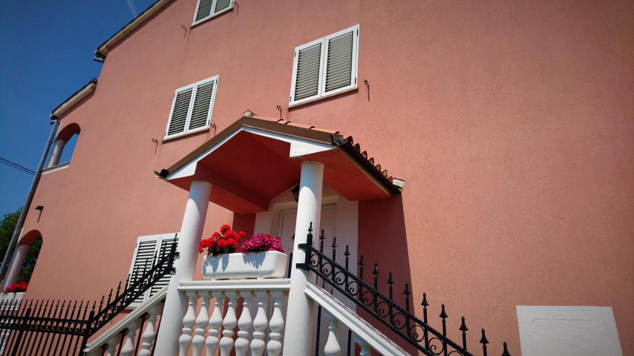 Apartments Volme Banjole Exterior photo