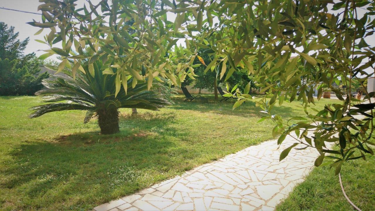 Apartments Volme Banjole Exterior photo